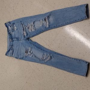 American Eagle Jeggins wm. sz. 10